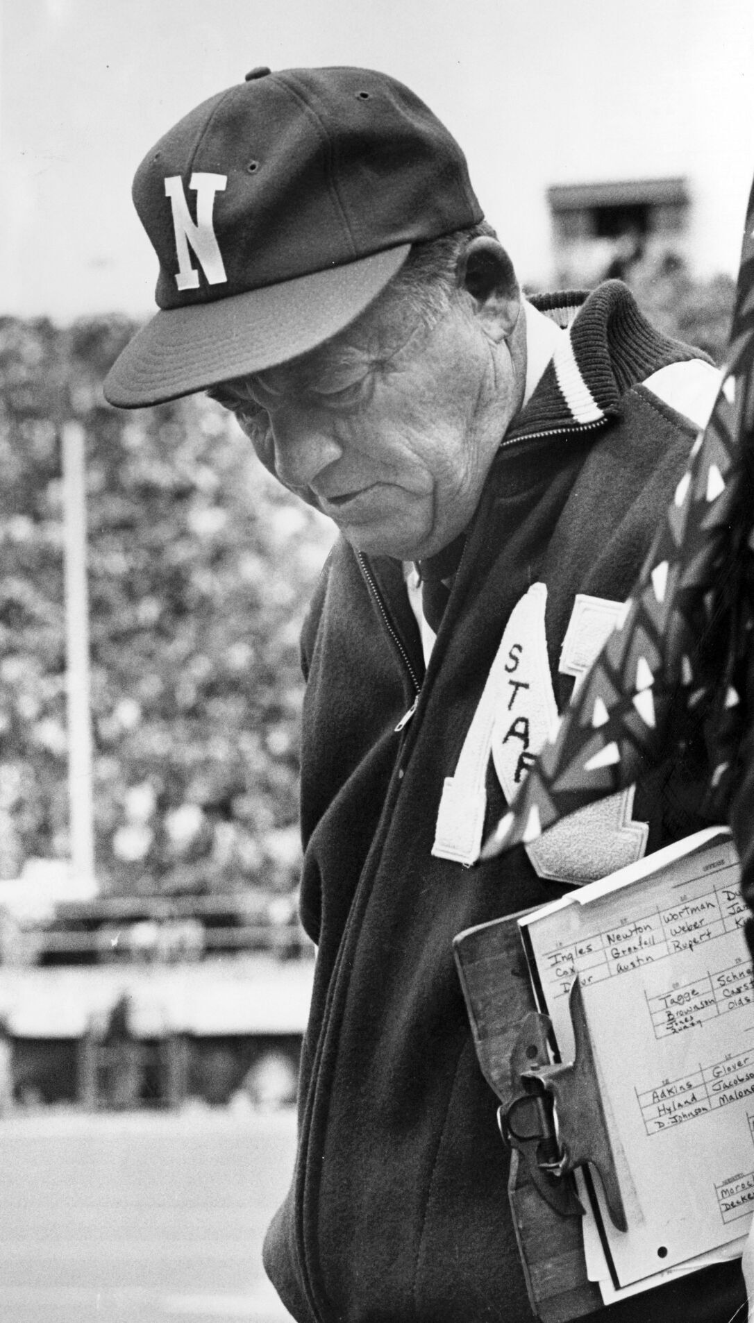 Bob Devaney